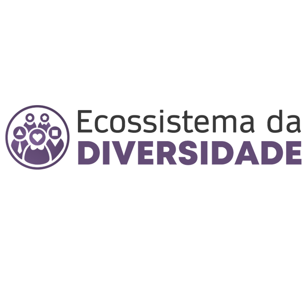 logotipo do ecossistema da diversidade