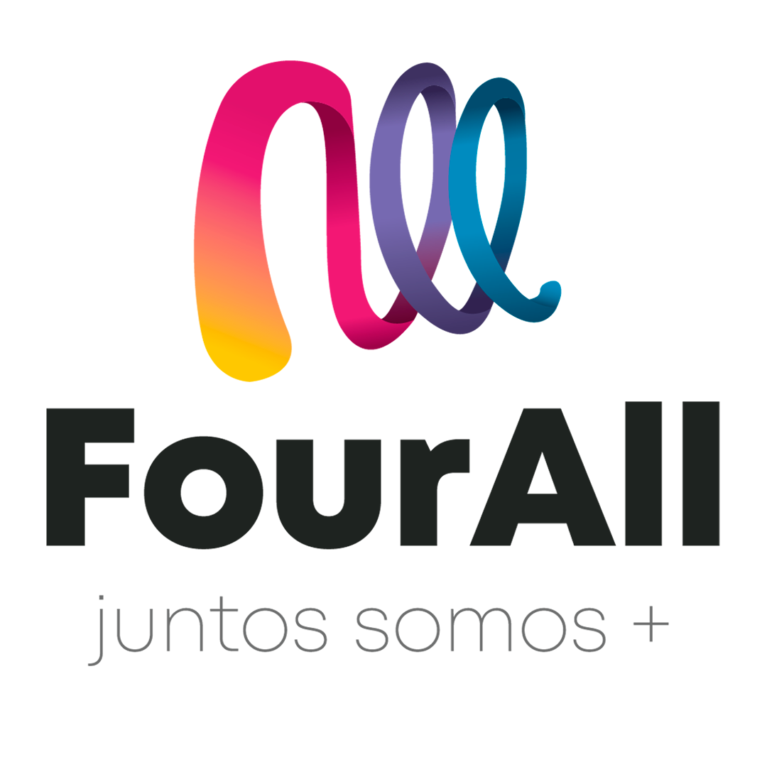 logotipo da Fór Ól