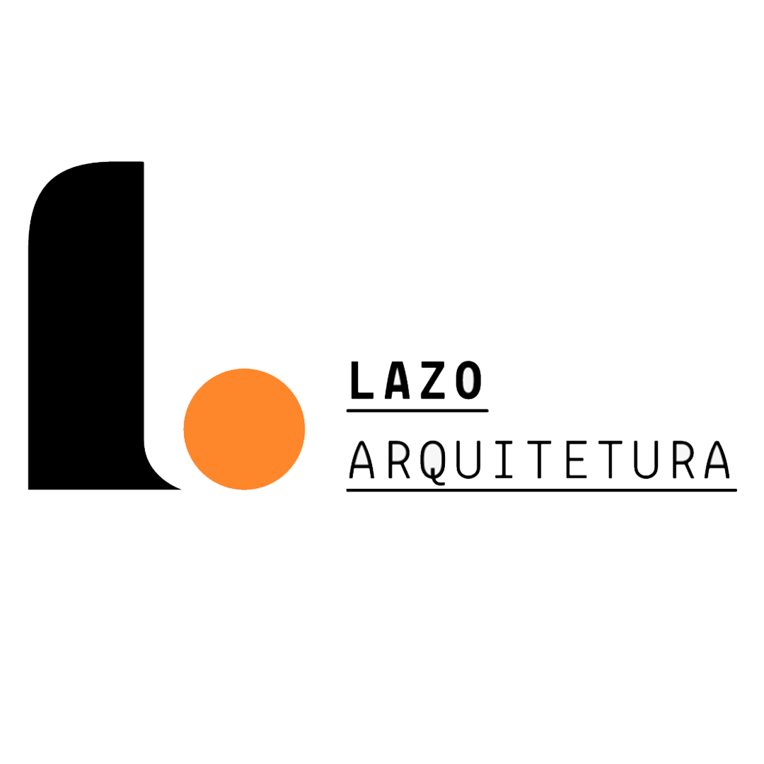 logotipo da Lazo 