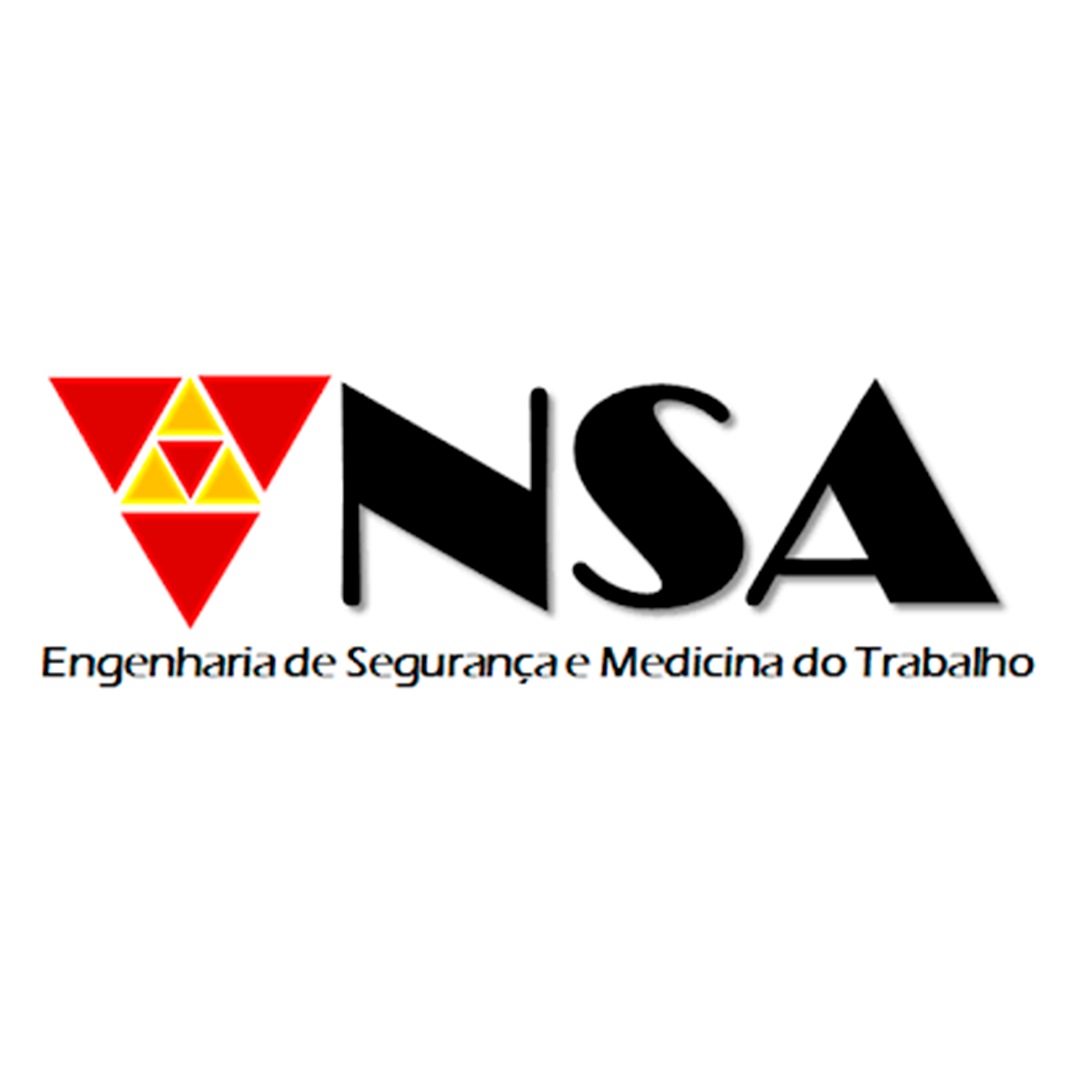 logotipo da NSA 