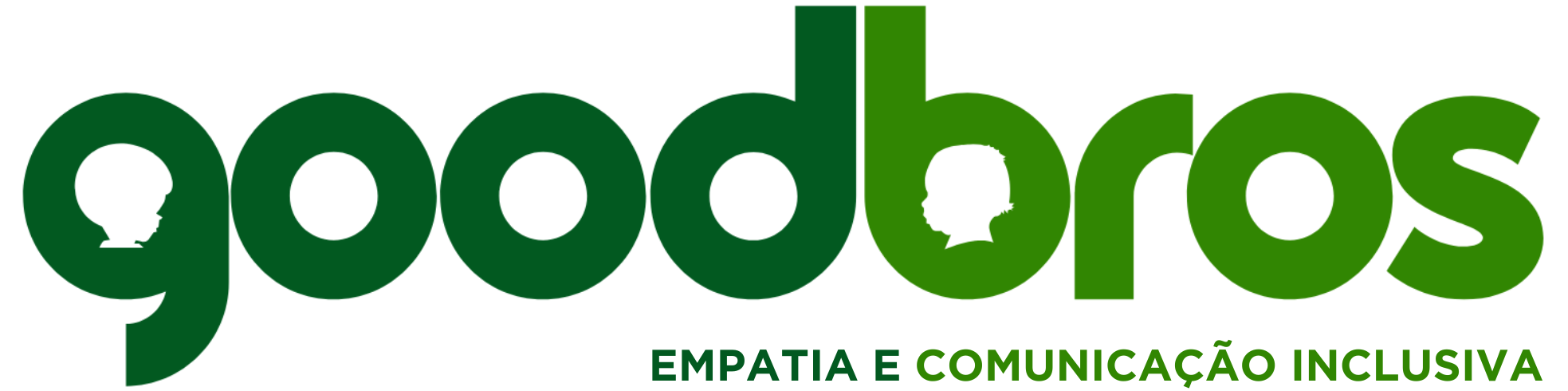 Logotipo da goodbros